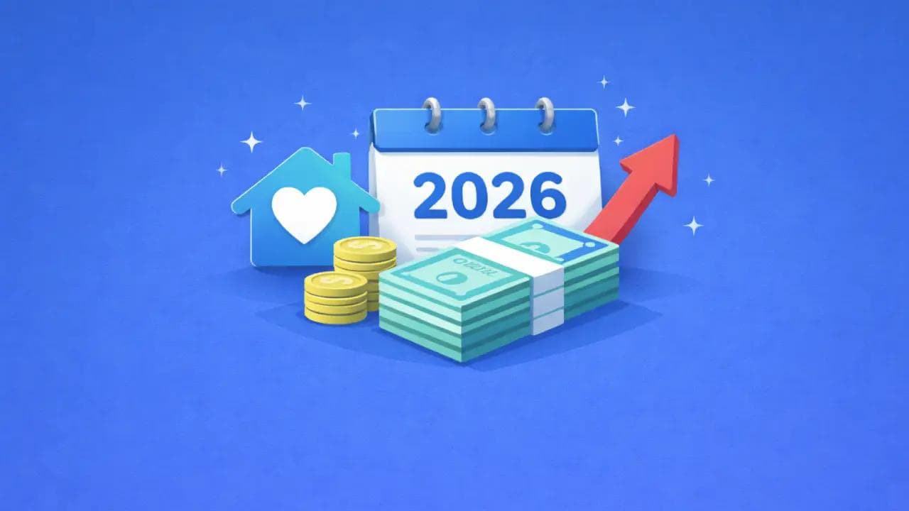 2026 Evde Bakım Maaşı Ne Kadar Oldu? Güncel Zamlı Rakamlar ve Başvuru Rehberi