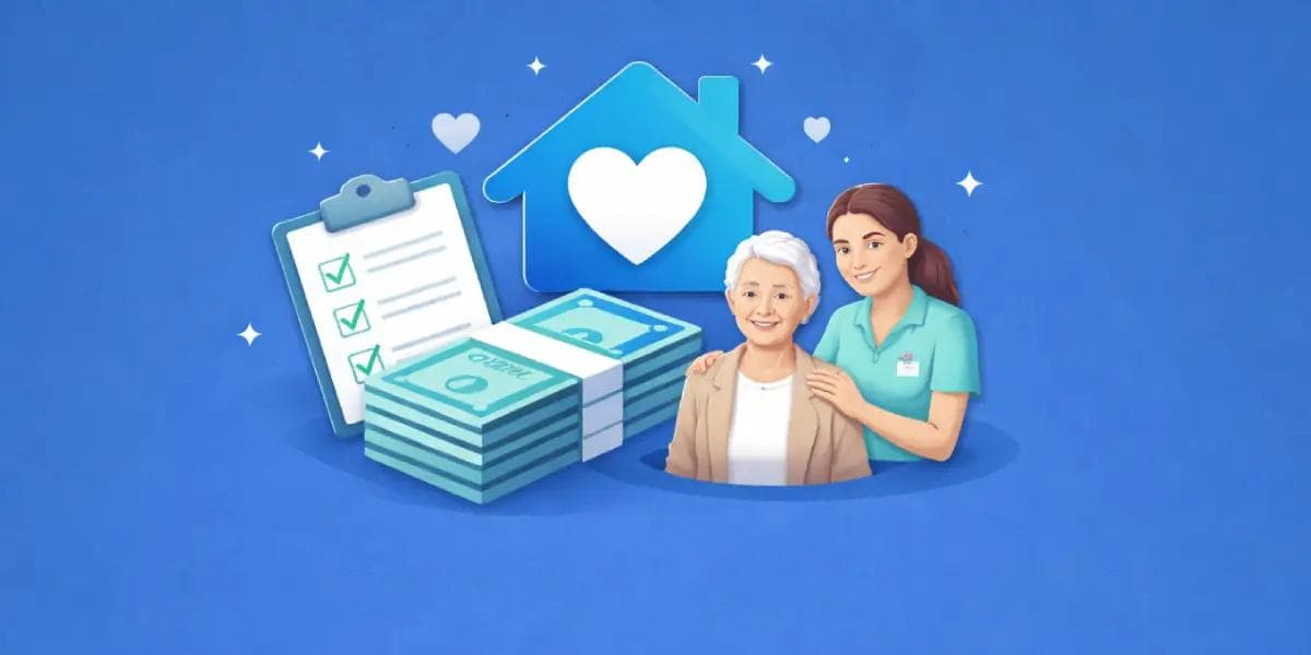 Evde Bakım Maaşı Neden Kesilir? Kesilme Nedenleri ve İtiraz Rehberi